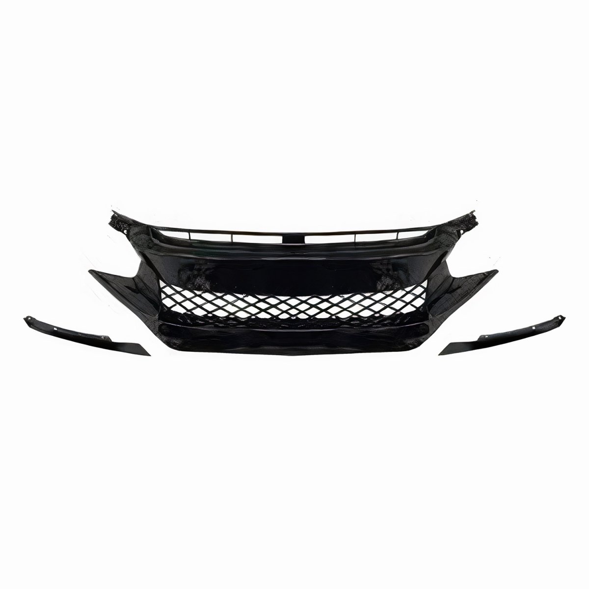 Honda Civic Grille - Omac - Type-R - '16-'21